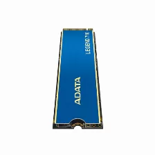 Ssd Adata Legend 710 1tb, M.2, Pci Express 3.0 Lectura 2400 Mb/s, Escritura 1800 Mb/s
