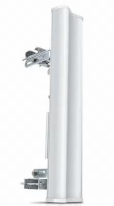 Antena De Red Ubiquiti Am-2g16-90 2.4 Ghz, 17 Dbi, Color Blanco