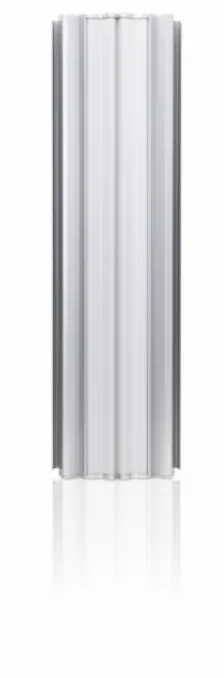 Antena De Red Sectorial Ubiquiti P/airmax Ac 2x2, 5ghz, 22dbi, 45°, (am-5ac22-45)