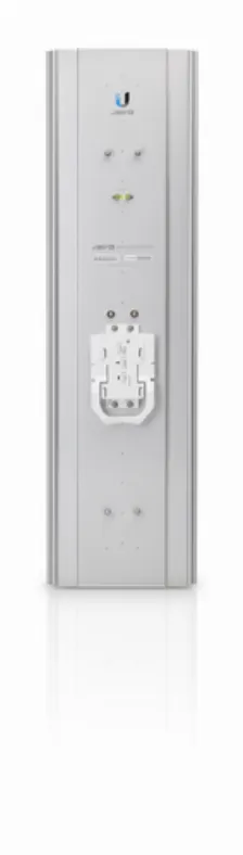 Antena De Red Sectorial Ubiquiti P/airmax Ac 2x2, 5ghz, 22dbi, 45°, (am-5ac22-45)