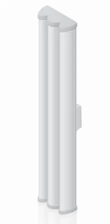 Antena Sectorial Ubiquiti Am-5g19-120 5ghz, 19dbi 120 Grados, Para Airmax