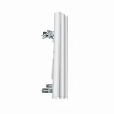 Antena De Red Ubiquiti Am-5g20-90 5.15 - 5.85 Ghz, 20.3 Dbi, Color Blanco