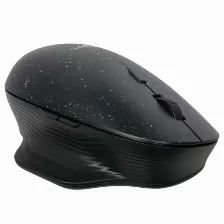 Mouse Targus Amb586gl óptico, 6 Botones, 4000 Dpi, Bluetooth, Negro