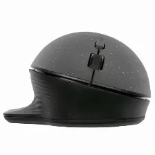 Mouse Targus Amb586gl óptico, 6 Botones, 4000 Dpi, Bluetooth, Negro