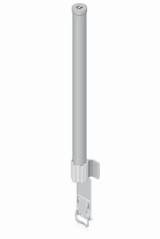 Antena Ubiquiti Omni Para Airmax M 2.4 Ghz 10dbi 360° Doble Polaridad Ubq, (amo-2g10)