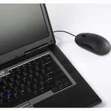 Mouse Targus Amu81usz óptico, 1000 Dpi, Interfaz Usb Tipo A, Color Negro