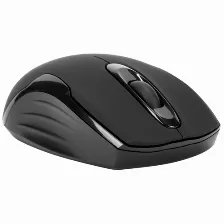 Mouse Inalambrico 2.4 Ghz Neg Pc-mac 1.600 Dpi Raton Targus