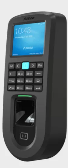 Control De Acceso/asistencia Tarjetarfid Alimentacionpoewifitcp