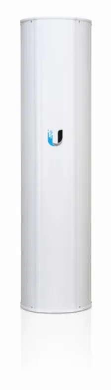 Antena De Red Ubiquiti Ap-5ac-90-hd 5.15 - 5.85 Ghz, 22 Dbi, Color Blanco