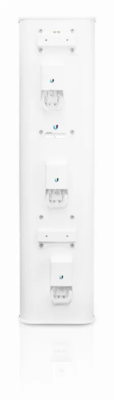 Antena De Red Ubiquiti Ap-5ac-90-hd 5.15 - 5.85 Ghz, 22 Dbi, Color Blanco