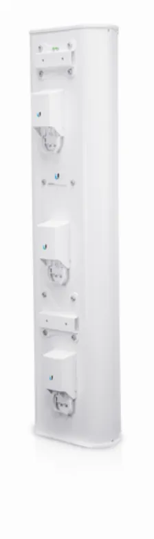 Antena De Red Ubiquiti Ap-5ac-90-hd 5.15 - 5.85 Ghz, 22 Dbi, Color Blanco