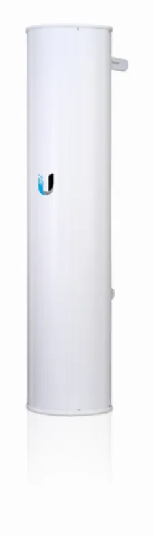 Antena De Red Ubiquiti Ap-5ac-90-hd 5.15 - 5.85 Ghz, 22 Dbi, Color Blanco
