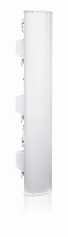Antena De Red Ubiquiti Ap-5ac-90-hd 5.15 - 5.85 Ghz, 22 Dbi, Color Blanco
