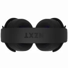 Audifonos Nzxt Ap-wcb40-b2 Diadema, Alambrico, 3.5 Mm, Negro