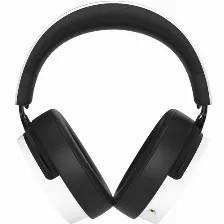 Audifonos Gamer Nzxt, Microfono Boom, Alambrico, 3.5 Mm O Usb, Audio 7.1, Blanco