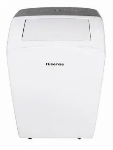 Aire Acondicionado(d90) Hisense Portatil 1 Tonelada