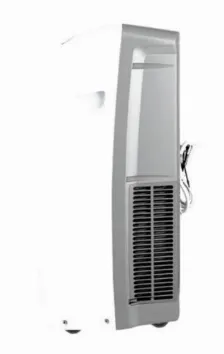 Aire Acondicionado(d90) Hisense Portatil 1 Tonelada