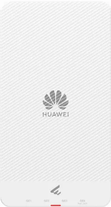 Access Point Huawei Ekit Ap266 2975 Mbit/s, 2.4 Ghz, 5 Ghz, Poe, Blanco