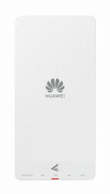 Access Point Huawei Ap271e 2.4 Ghz, 5 Ghz, Poe, Blanco