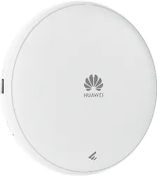 Access Point Huawei Ekit Ap300 Series Ap371 2500 Mbit/s, 2.4 Ghz, 5 Ghz, Poe, Blanco