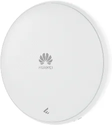 Access Point Huawei Ekit Ap300 Series Ap371 2500 Mbit/s, 2.4 Ghz, 5 Ghz, Poe, Blanco