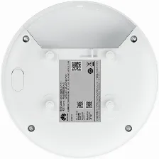 Access Point Huawei Ekit Ap300 Series Ap371 2500 Mbit/s, 2.4 Ghz, 5 Ghz, Poe, Blanco