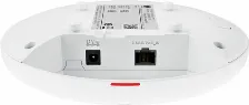 Access Point Huawei Ekit Ap300 Series Ap371 2500 Mbit/s, 2.4 Ghz, 5 Ghz, Poe, Blanco