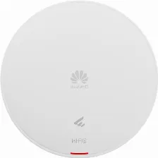 Access Point Huawei Ekit Ap600 Series Ap661 6575 Mbit/s, 2.4 Ghz, 5 Ghz, Poe, Blanco