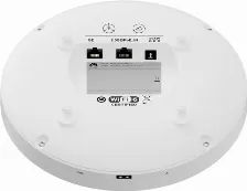 Access Point Huawei Ekit Ap600 Series Ap661 6575 Mbit/s, 2.4 Ghz, 5 Ghz, Poe, Blanco