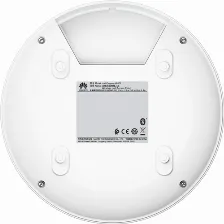 Access Point Huawei Ekit Ap673 13660 Mbit/s, 2.4 Ghz, 5 Ghz, Poe, Blanco