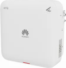 Access Point Huawei Ekit Ap700 Series Ap761 1775 Mbit/s, 2.4 Ghz, 5 Ghz, Poe, Blanco