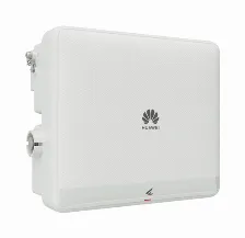 Access Point Huawei Ap772 2.4 Ghz, 5 Ghz, Poe, Blanco