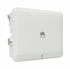 Access Point Huawei Ap772e 2.4 Ghz, 5 Ghz, Poe, Blanco