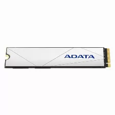 Ssd Adata Premium 1tb, M.2, Lectura 7400 Mb/s, Escritura 6800 Mb/s, Pci-e 4.0
