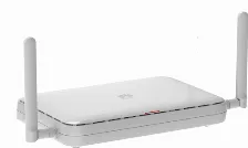 Ruteador Inalámbrico Huawei Ar611-lte4ea Wi-fi 5 (802.11ac), 4 Rj-45, 300 Mbit/s, Blanco