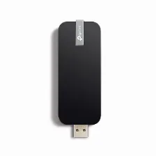 Adaptador Tp-link Ac1200, Negro Inalámbrico Usb 1200 Mbit/s 10 - 90% (archer T4u)