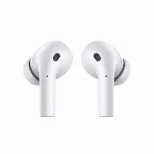 Audífonos Argomtech Arg-hs-5070pk Intra Auditivo, True Wireless Stereo (tws), Bluetooth, Blanco