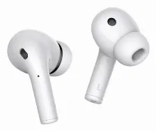 Audífonos Argomtech Skeipods E71 Intra Auditivo, True Wireless Stereo (tws), Usb, Bluetooth, Blanco