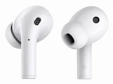 Audífonos Argomtech Skeipods E71 Intra Auditivo, True Wireless Stereo (tws), Usb, Bluetooth, Rosa, Blanco