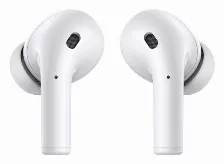 Audífonos Argomtech Skeipods E71 Intra Auditivo, True Wireless Stereo (tws), Usb, Bluetooth, Rosa, Blanco