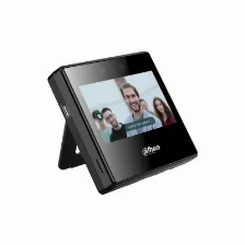 Control De Acceso Dahua Technology Asa3223a-w Pantalla 10.9 Cm (4.3