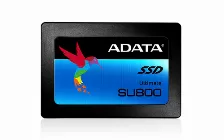 Unidad De Estado Solido Ssd Adata Ultimate Su800 256gb, 2.5