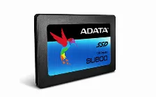Unidad De Estado Solido Ssd Adata Ultimate Su800 256gb, 2.5