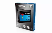 Unidad De Estado Solido Ssd Adata Ultimate Su800 256gb, 2.5