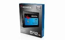 Ssd Adata Ultimate Su800 512gb, Ultimate Su800 2.5
