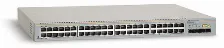 Switch Allied Telesis At-gs950/48 Gestionado, Rj-45 48