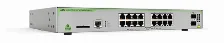Switch Allied Telesis Gs970m/18 Gestionado, L3, Rj-45 16, Gigabit Ethernet (10/100/1000), Gris