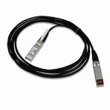 Cable Allied Telesis At-sp10tw1 1 M, Sfp+, Sfp+, 10 Mbit/s, Negro
