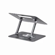 Soporte Startech.com Soporte Para Computadora Portátil, Plata