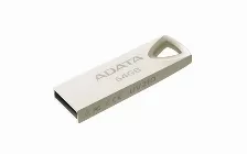 Memoria Adata 64gb Usb 2.0 Uv210 Metalica